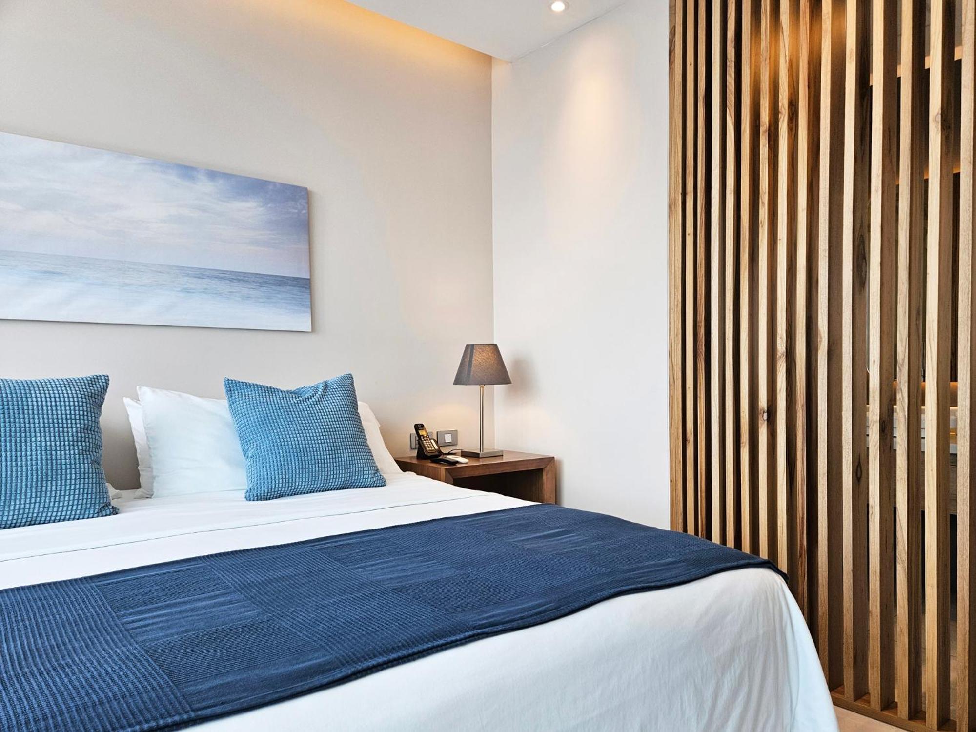 Hotel Perla Spondylus Manta Bagian luar foto